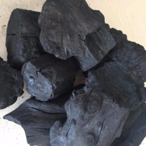 Coffee Charcoal