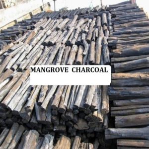 Mangrove Charcoal