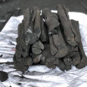 Mangrove Charcoal